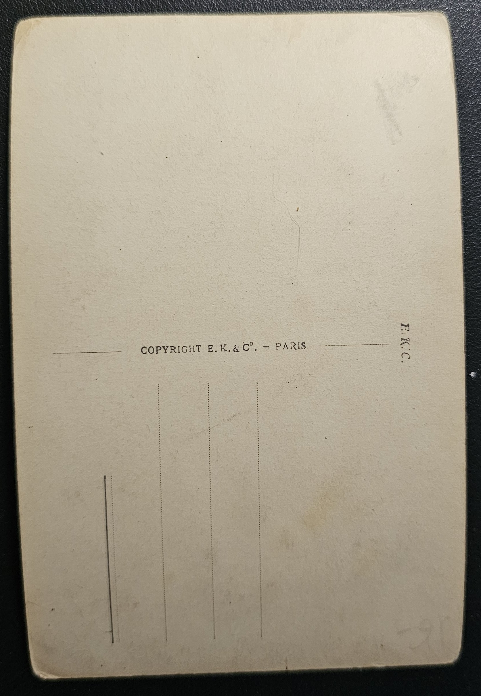 (image for) Evelyn Brent #0030